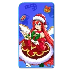 Starlight
Christmas Slot RTP 93.96%