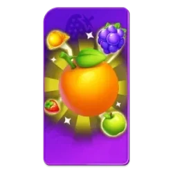 Fruit
Party Slot RTP 95.93%