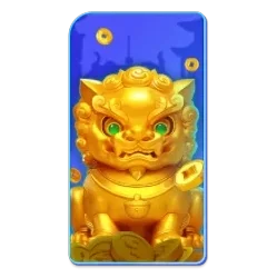 5 Lions Slot RTP 99.68%