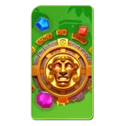 Gems
Bonanza Slot RTP 96.96%