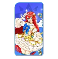 Starlight
Princess Slot RTP 93.15%