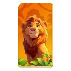 Lion
Safari Slot RTP 98.73%