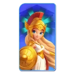 Wisdom
Of Athena Slot RTP 95.82%
