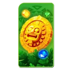 Aztec
Gems Slot RTP 95.09%