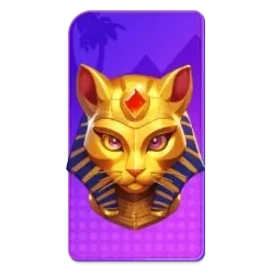 Nile
Fortune Slot RTP 97.24%