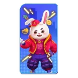 Fortune
Rabbit Slot RTP 99.28%