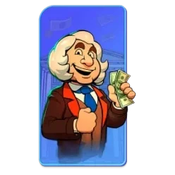 Cash
Mania Slot RTP 94.15%