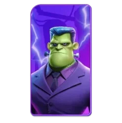 Doctor
Frankenstein Slot RTP 94.88%