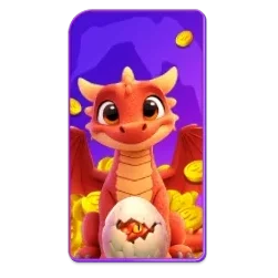 Dragon
Hatch Slot RTP 99.19%