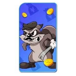 Le
Bandit Slot RTP 97.88%