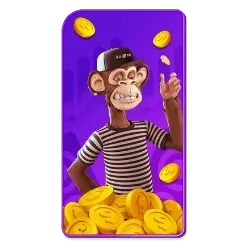 Wild Ape Slot RTP 99.02%