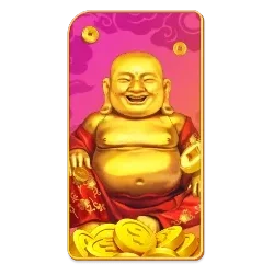 Happy &
Prosperous Slot RTP 97.21%