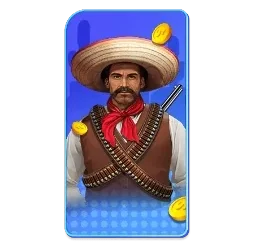 Wild Chuco Slot RTP 95.6%
