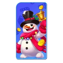 Sweet Bonanza
Xmas Slot RTP 94.63%
