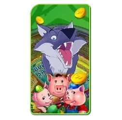 Huff N' Even
More Puff Slot RTP 94.77%