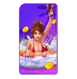 Songkran
Splash Slot RTP 98.79%