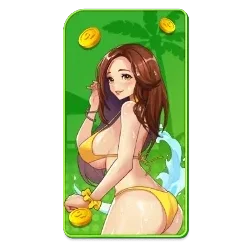 Bikini Queens Slot RTP 99.84%